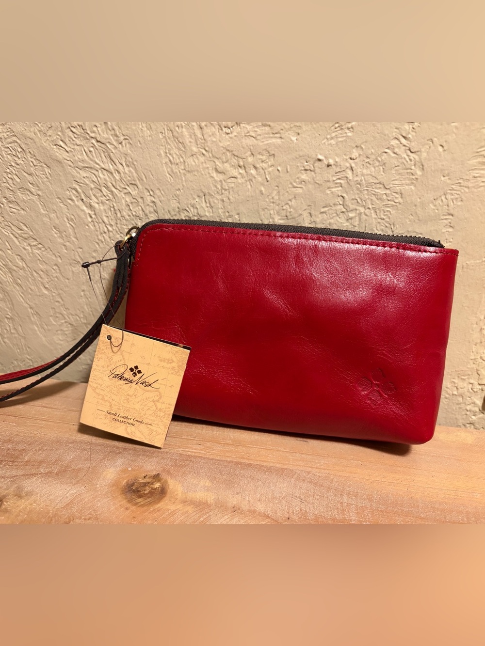 Patricia Nash small purse